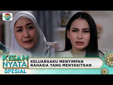 Ada Rahasia yang Terpendam di Dalam Keluargaku | Kisah Nyata Spesial thumbnail