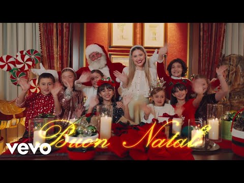 Carolina Benvenga - Natale per sempre thumbnail