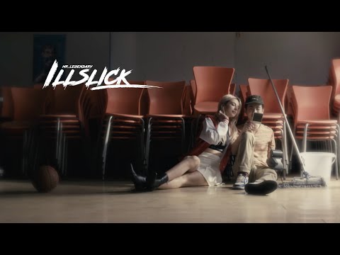 ILLSLICK - หัวเราะใส่ฉัน [Official Music Video] thumbnail