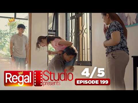 REGAL STUDIO PRESENTS "Sorry, Who are you?" | Episode 199 (4/5) | Regal Entertainment thumbnail