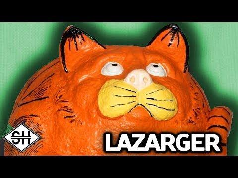 Ebay Garfields thumbnail
