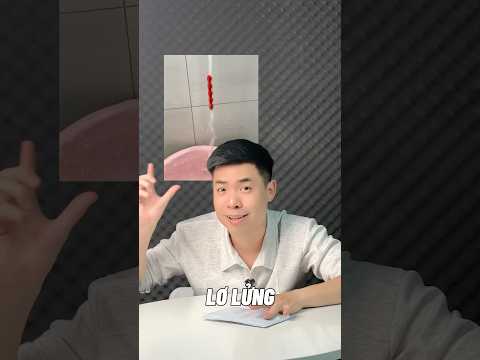 Vòng xoay cân bằng lực dòng chảy nước cực ảo và cái kết - | Đàm Đức Review thumbnail