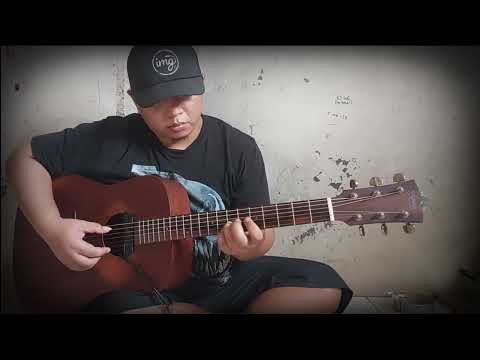 Memanen Cinta (Gitar Cover) thumbnail