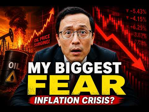 My Greatest Fear Now! Financial Crisis.... thumbnail