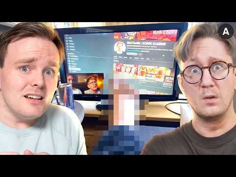 Han sendte bilde av *****! - Norges Styggeste Setup thumbnail