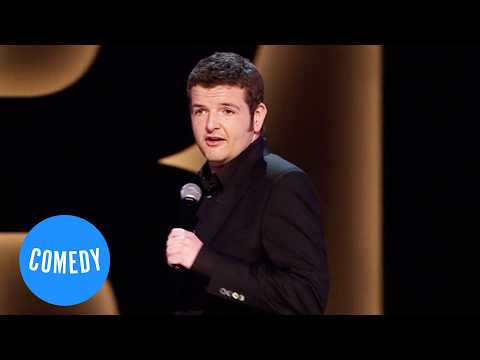 Kevin Bridges On His Childhood & Life In Scotland | Universal Comedy thumbnail
