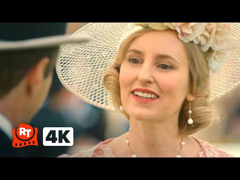 Downton Abbey: The Grand Finale (2026) 4K - Edith TELLS OFF Sambrook (6/12) | Movieclips thumbnail