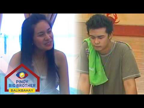 PBB Balikbahay: Potz, naging apektado sa usapan ng housemates at nagkaroon ng tampo kay Yen! thumbnail