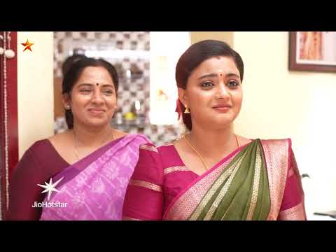 Siragadikka Aasai | Episode highlight 2 | 2nd June 2026 thumbnail