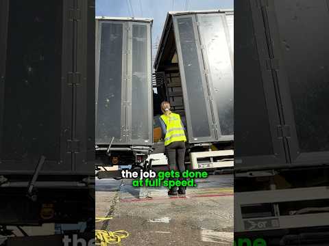 IWONA vs Loading The Truck thumbnail