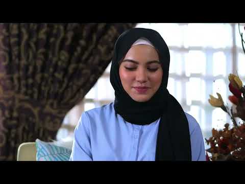 [CLIP] Cinta Bukan Kristal: Ep 28 - Yana Tak Nak La Kahwin Dengan Adrian Tu | Tonton thumbnail