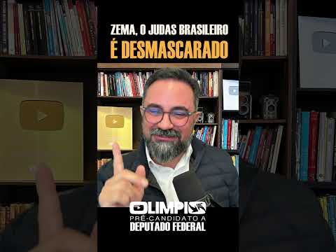 ZEMA, o JUDAS BRASILEIRO thumbnail
