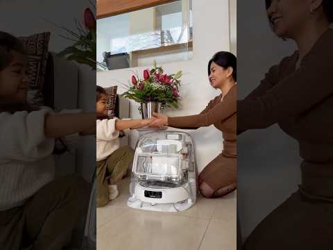 HOW DJI ROMO P HELPS ME AS A WORKING MOM! #DJI #djiromo #djiromop #family #singlemom #adayinmylife thumbnail