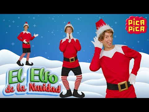 Pica-Pica: EL ELFO DE LA NAVIDAD / Navidad Total thumbnail