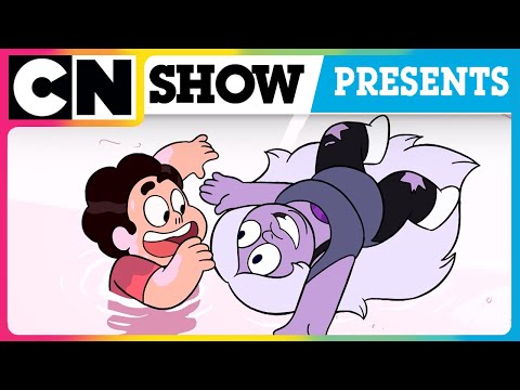 Steven Universe | the Gem's best moments | The Cartoon Network Show Ep. 25 thumbnail