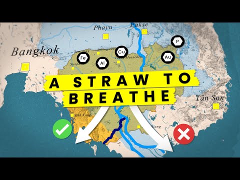 How this Chinese canal traps Southeast Asia thumbnail