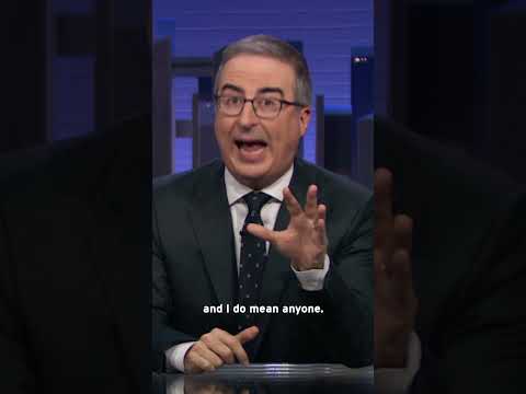 Sexual Enhancement Products #lastweektonight thumbnail