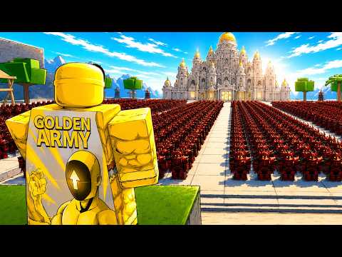 I Declare War To THE KINGDOM!!! thumbnail