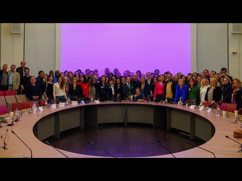 Les 20 ans du MBA RH de l'Université Paris Dauphine - PSL, 20 ans de partage, un temps d'avance thumbnail