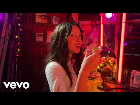 Olivia Rodrigo - drop dead (behind the scenes) thumbnail