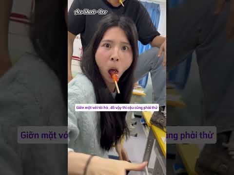 Nhỏ bạn thân bướng bỉnh #aceshortpro thumbnail