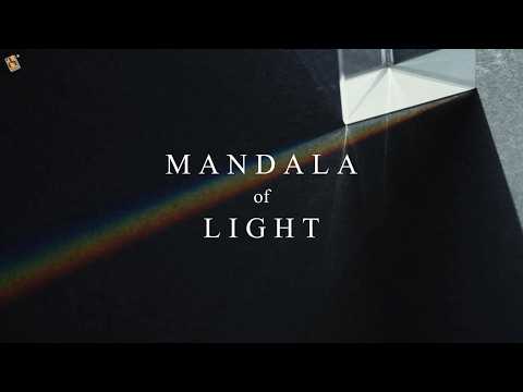 Mandala of Light | Fulvia Mancini & Dylan John Sparkes thumbnail