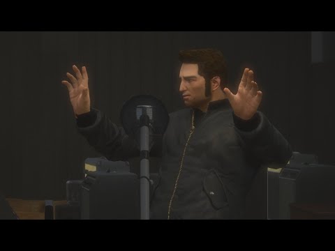 Claude Speed Tries To Rap in GTA Online Contract DLC thumbnail