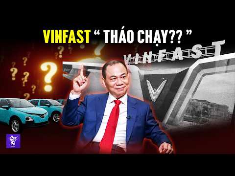 Hiểu Đúng Việc VinFast Vừa Bán Mảng Sản Xuất Xe Điện thumbnail