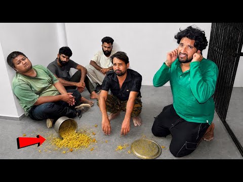 Rahul Ne Sab Barbad Kar Diya…😭 | आज भी भूखा सोना पड़ेगा | Day 60 thumbnail