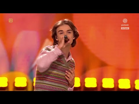 Wiktor Waligóra - Wszystko mi mówi/ Wiosna (Skaldowie) | Polsat Hit Festiwal thumbnail