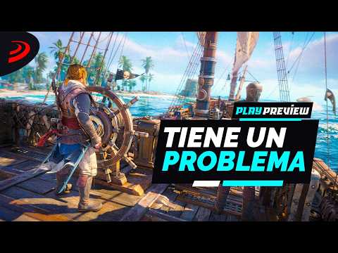 Es FIEL y BONITO PERO tiene un PROBLEMA - Hemos JUGADO a Assassin's Creed BLACK FLAG Resynced thumbnail
