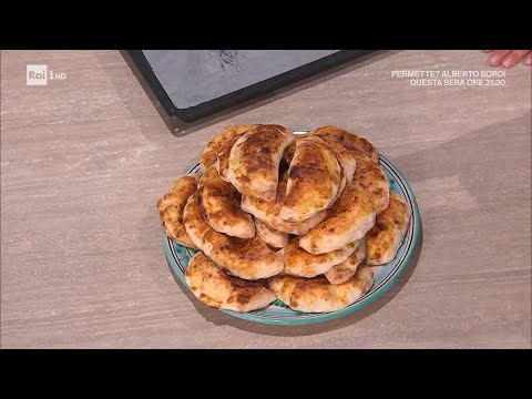 Calzoncini estivi - È sempre mezzogiorno 28/05/2026 thumbnail