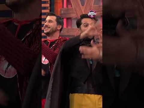 İnadına İnadına Darbuka #çgh2 #bkm #komedi #çokgüzelhareketler2 thumbnail