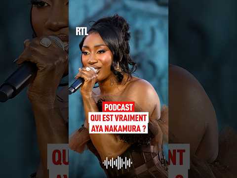 Qui est vraiment Aya Nakamura ? thumbnail