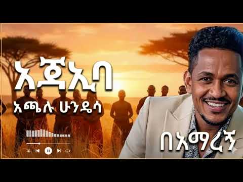 Hachalu Hundessa - Version (Ai Cover) AI ዘፈነ! ለምን የለኝም አልሽ በአጃኢባ  - ሃጫሉ ሁንዴሳ 2026 thumbnail