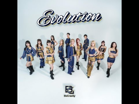 BsGravity / Evolution thumbnail
