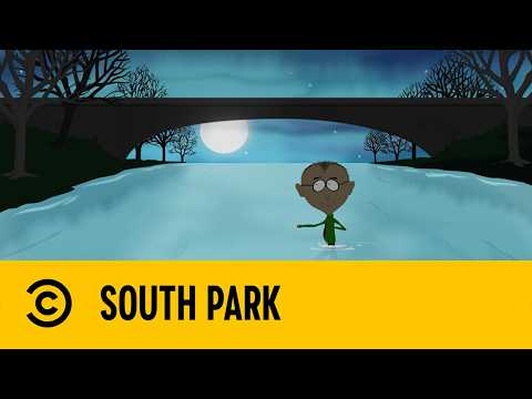"Wat is dit nou weer?!" | South Park thumbnail