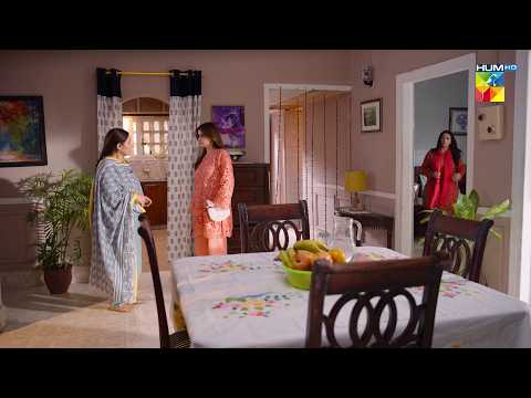 App Ki Asliyat Jaan Chuki Houn Dono Maa Beti Lalchi Hain...! Aye Dil Aazma Nahin - HUM TV thumbnail