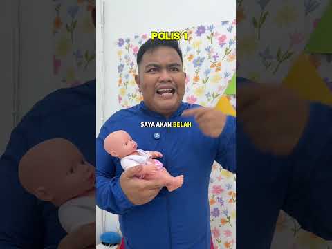 PENIPU MUKA SERUPA😨 thumbnail