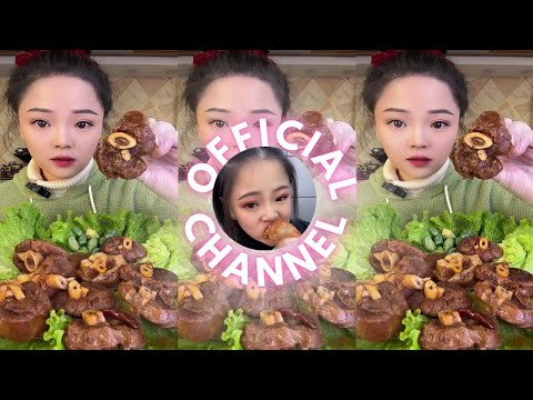Xiao Yu Mukbang 268 | Facebook : ZBX888 thumbnail