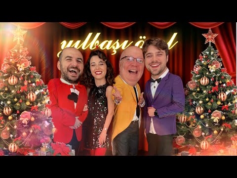 Şarkılı Türkülü Oha Diyorum Yılbaşı Özel Programı 🎄 thumbnail