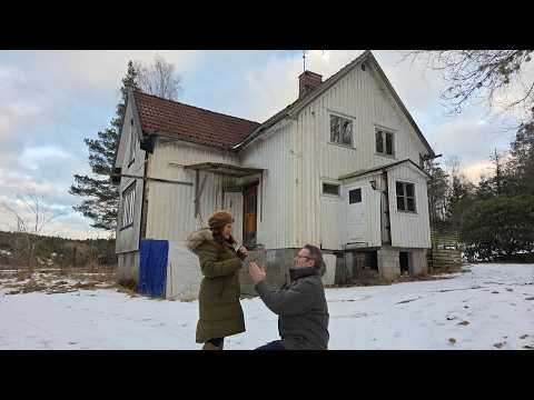 Tankar och Planer om Drömkåken thumbnail
