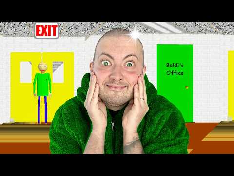 BALDI W PRAWDZIWYM ŻYCIU.exe 👨🏻‍🦲 thumbnail