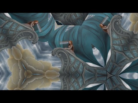 Taylor Swift - The Fate of Ophelia (Alone In My Tower Acoustic Version) (Visualizer) thumbnail