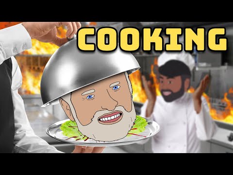cooking. thumbnail