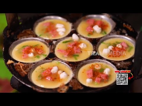 Rizal Akbar Jajan di Teras Anjangan 10 | MAKAN RECEH (30/05/26) thumbnail