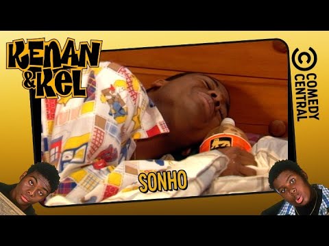 Sonho | Kenan e Kel thumbnail