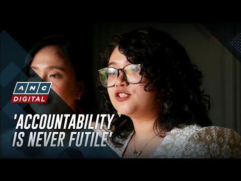 Sara Duterte trial will proceed despite political challenges – Rep. Co thumbnail