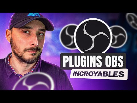 8 Nouveaux Plugins DE FOU pour OBS (#14) thumbnail