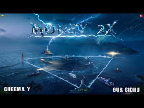 Money 2x (Official Audio) Cheema Y | Gur Sidhu thumbnail
